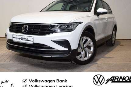 VW Tiguan 111.790 km 18.990 &euro; Korbach 34497