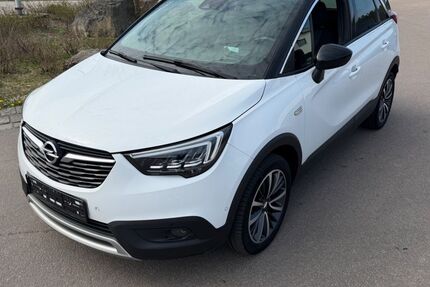 Opel Crossland (X) 129.000 km 8.990 &euro; Bruck in der Oberpfalz 92436