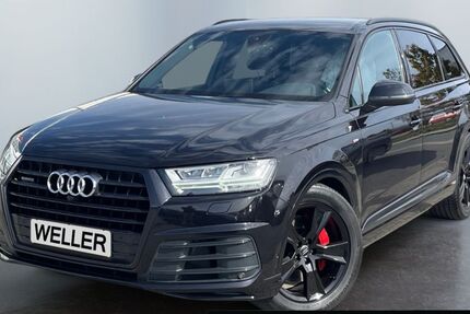 Audi Q7 95.000 km 46.690 € Münster 48163