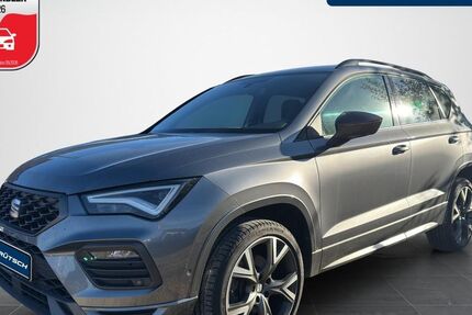 Seat Ateca 36.900 km 25.780 &euro; Singen 78224