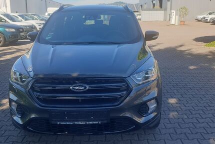 Ford Kuga 27.623 km 17.488 &euro; Oberkirch 77704