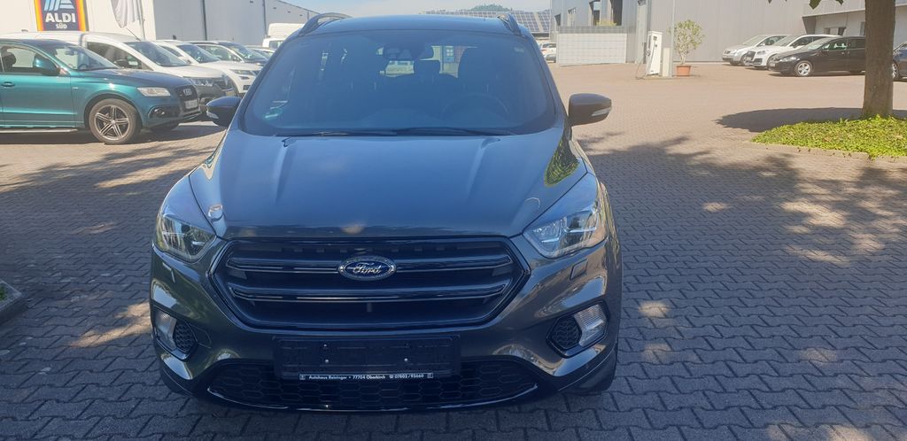 Ford Kuga 27.623 km 17.488 &euro; Oberkirch 77704