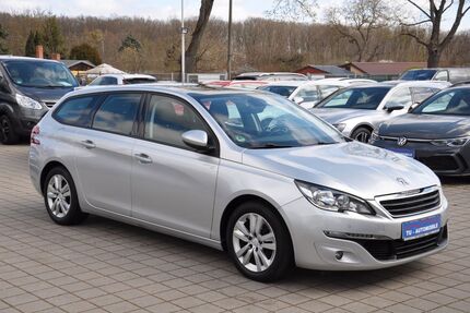 Peugeot 308 277.700 km 3.990 &euro; Teltow 14513
