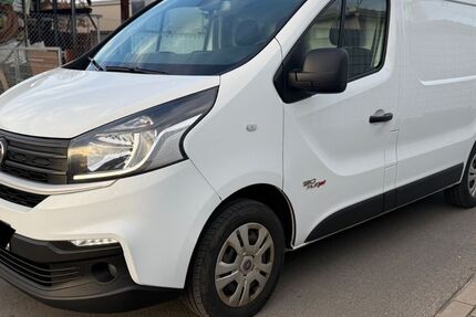Fiat Talento 244.202 km 7.190 &euro; Dieburg 64807