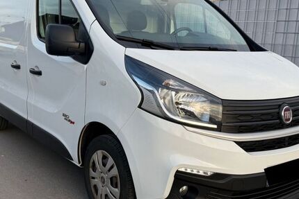 Fiat Talento 244.202 km 7.890 € Dieburg 64807