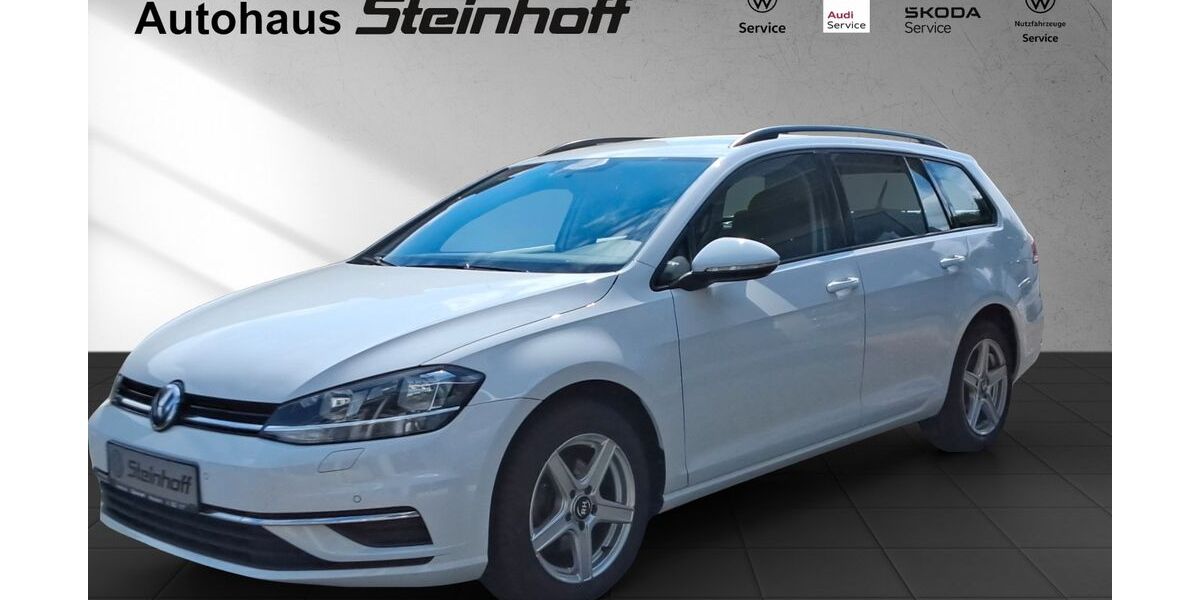 VW Golf 81.671 km 17.290 &euro; Attendorn 57439