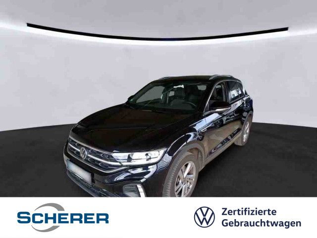 VW T-Roc 36.463 km 30.900 &euro; Neunkirchen 66538