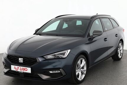 Seat Leon 85.041 km 22.990 &euro; Stralsund 18437