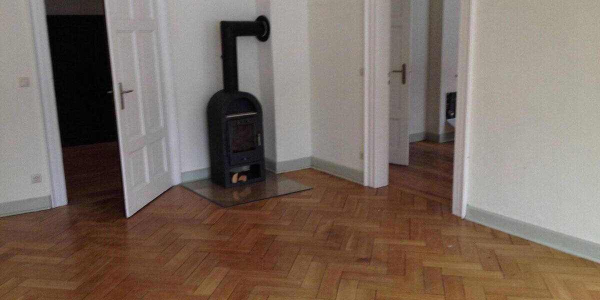Etagenwohnung Gotha Gotha Nord - 4 Zimmer, 165 m&sup2;, 1.355&euro; | Angebot:26716054