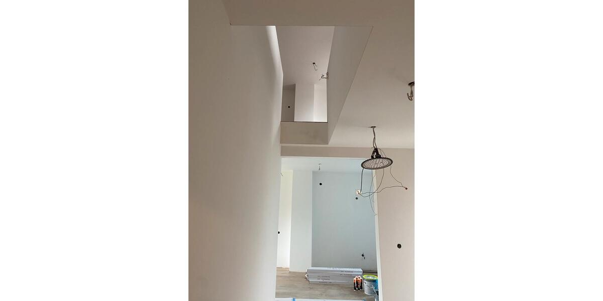 Anliegerhaus mit Garten in Klüt 3 zimmer