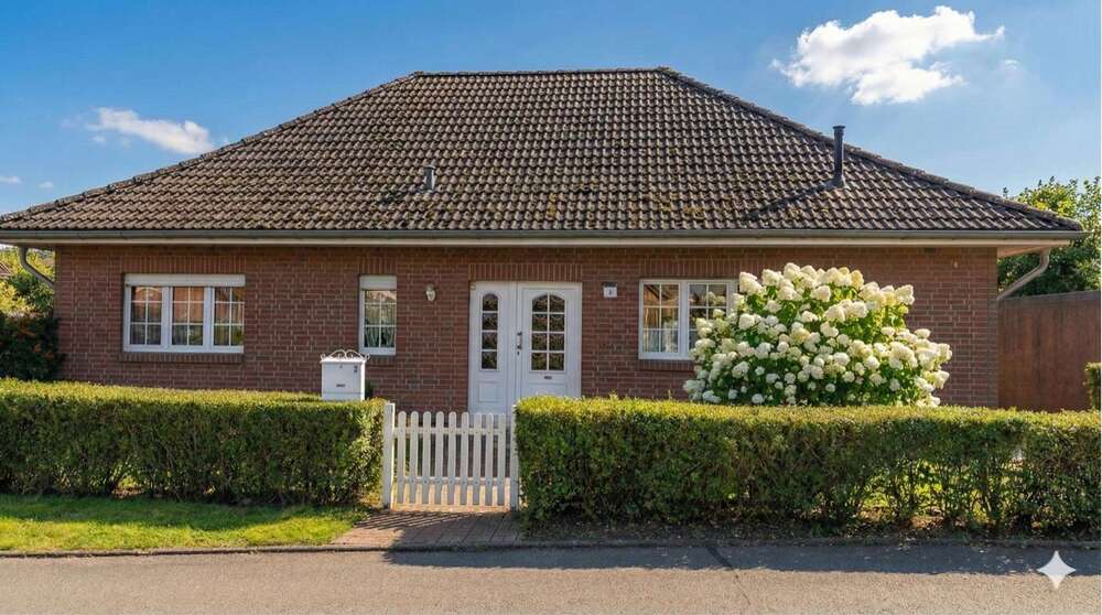 Einfamilienhaus Lübtheen - 3 Zimmer, 104 m&sup2;, 259.000&euro; | Angebot:26767141