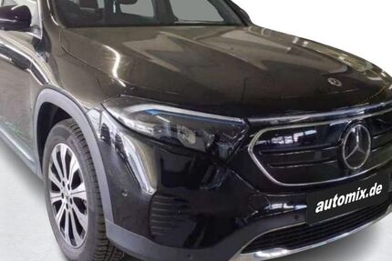 Mercedes-Benz EQB 48.090 km 34.900 &euro; Enge-Sande 25917