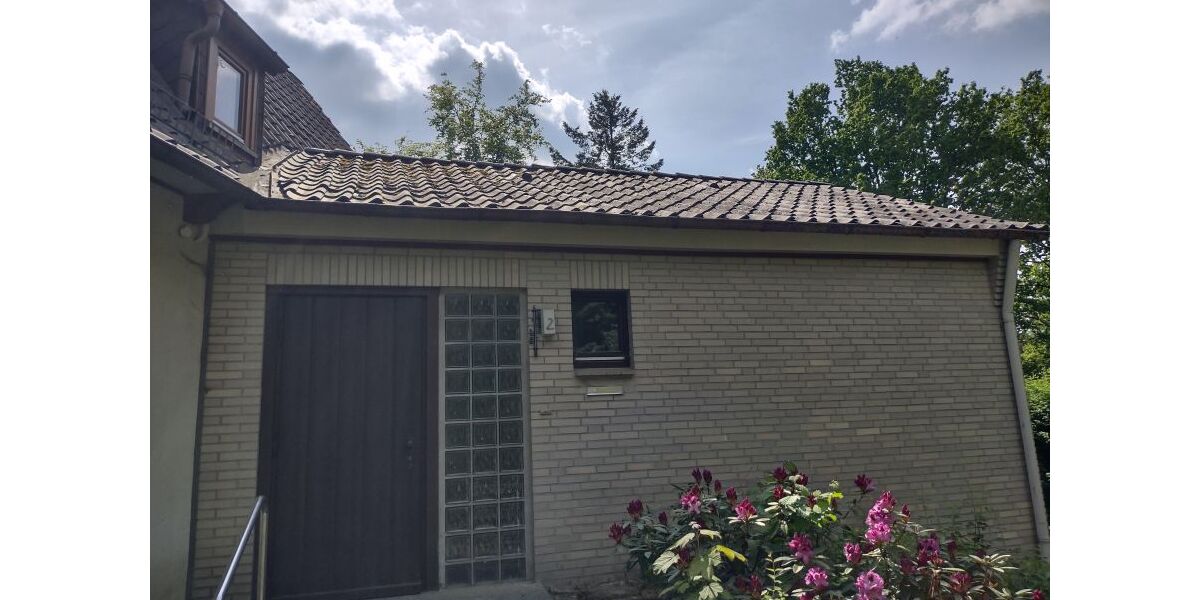 Provisionsfrei* Einfamilienhaus in ruhiger Ortsrandlage (Wolterdingen-Siedlung) - Einfamilienhaus Soltau | Angebot:26682859