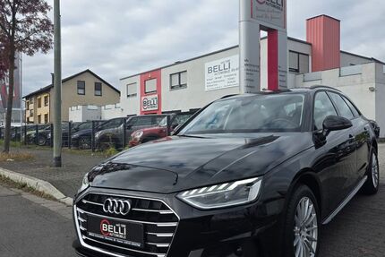 Audi A4 53.300 km 23.950 &euro; Hanau 63452