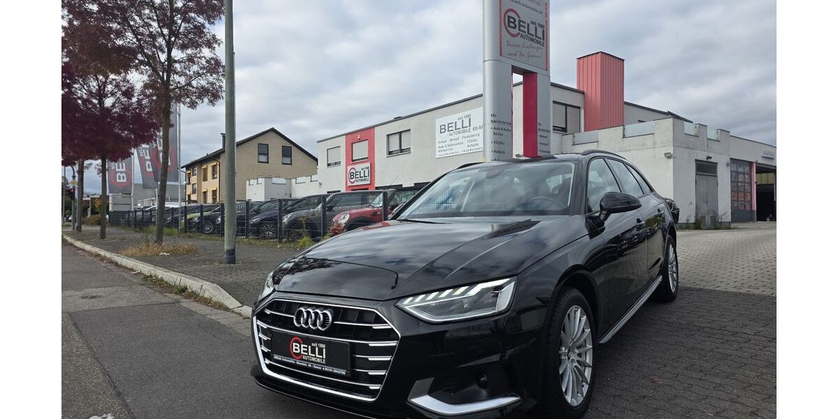 Audi A4 53.300 km 23.950 &euro; Hanau 63452