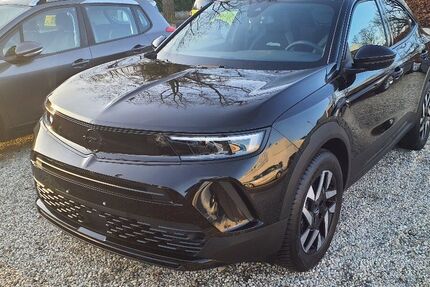 Opel Mokka 17.300 km 22.390 &euro; Goch 47574