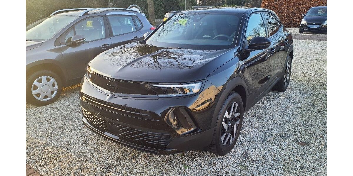 Opel Mokka 17.300 km 22.390 &euro; Goch 47574