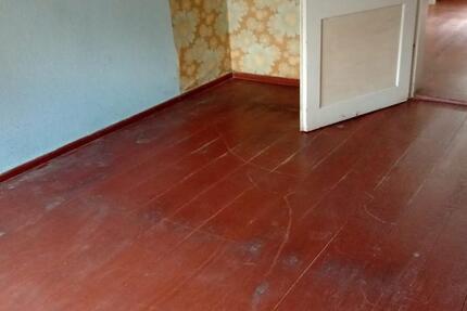 2-Raum Wohnung im Dörnröschenschlaf in ZFH zur Eigensanierung 2 zimmer