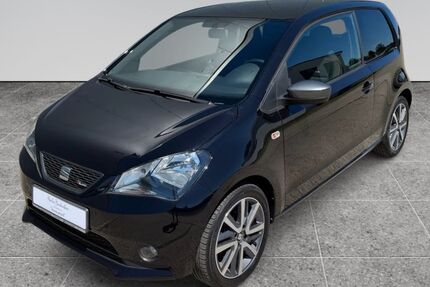 Seat Mii 90.000 km 7.499 &euro; Dessau-Roßlau 06847