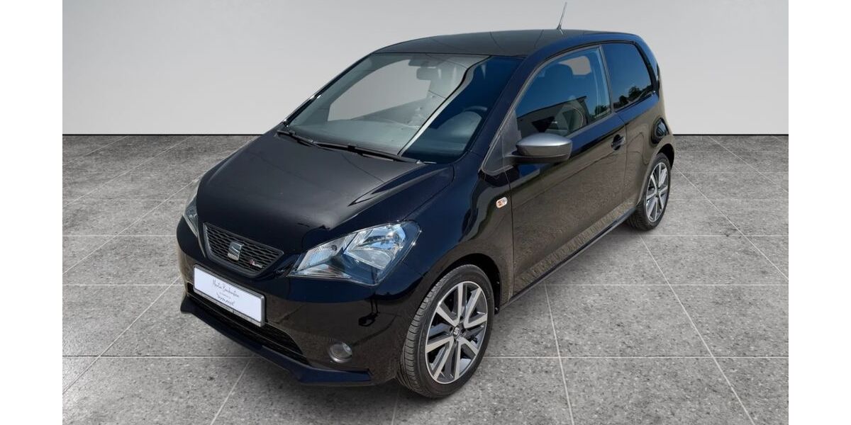 Seat Mii 90.000 km 7.499 &euro; Dessau-Roßlau 06847