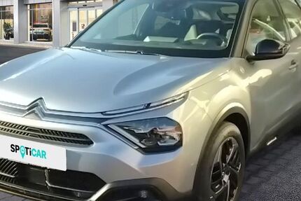 Citroen C4 12.900 km 21.900 &euro; Öhringen 74613