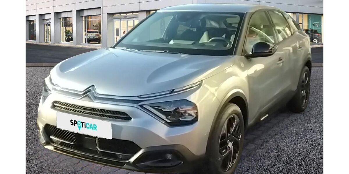 Citroen C4 12.900 km 21.900 &euro; Öhringen 74613