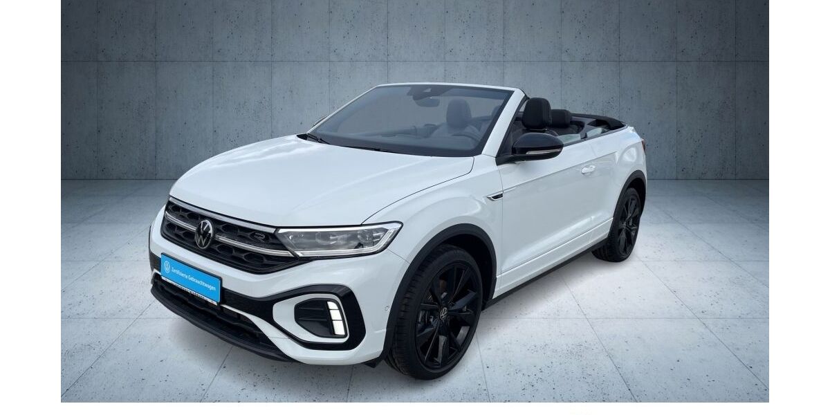 VW T-Roc 13.373 km 31.470 &euro; Saal a.d. Donau 93342