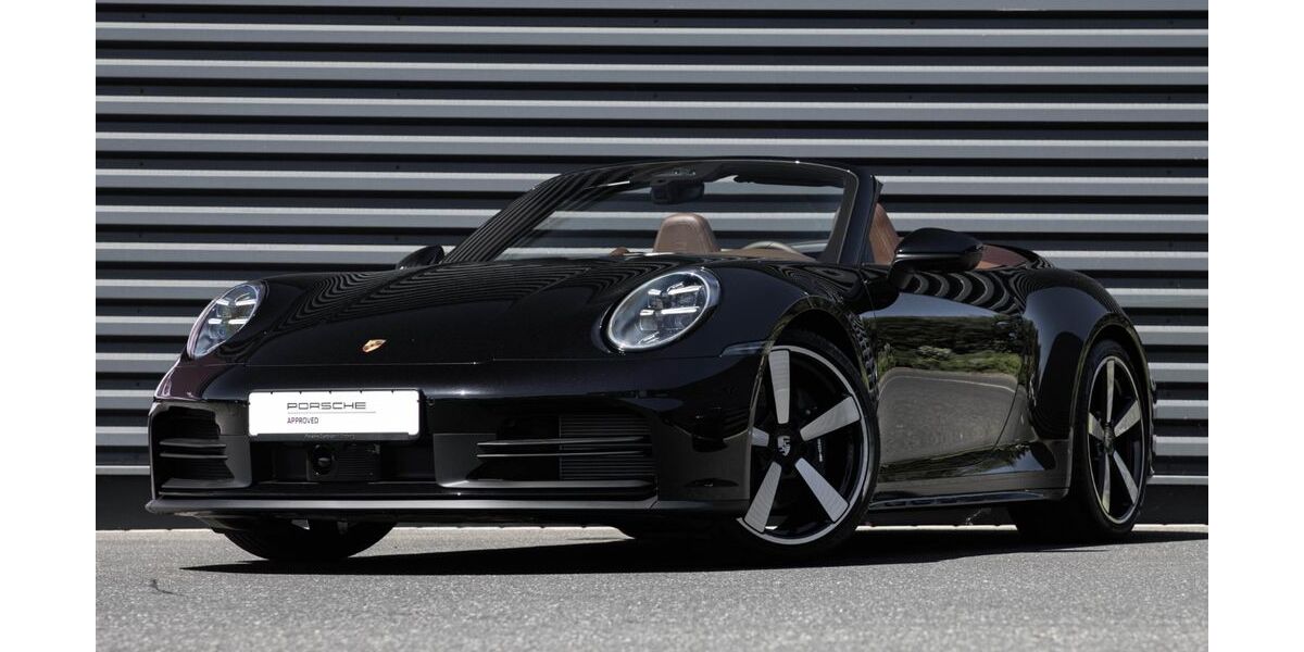 Porsche 992 7.900 km 163.890 &euro; Estenfeld 97230
