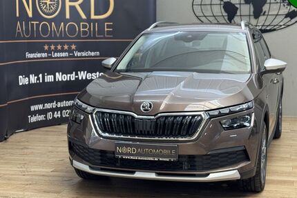 Skoda Kamiq 53.203 km 22.990 € Rastede/ Wahnbek 26180