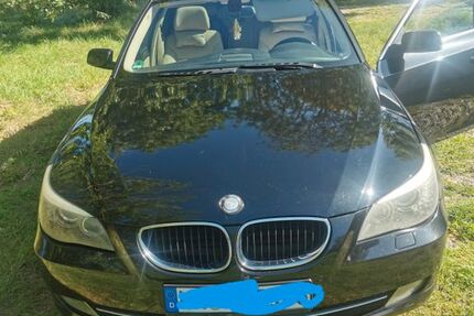 BMW 520 275.000 km 5.800 € Sontheim 87776