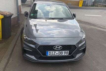 Hyundai i30 135.500 km 10.500 &euro; Holzappel 56379