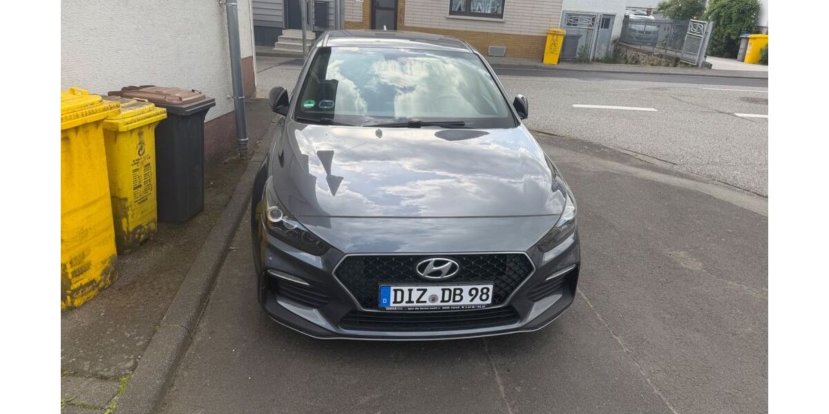 Hyundai i30 135.500 km 10.500 &euro; Holzappel 56379