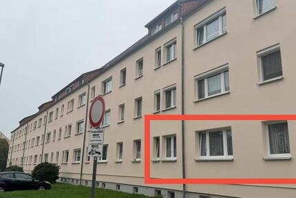 Wohnung Bad Lausick - 4 Zimmer, 80 m&sup2;, 95.000&euro; | Angebot:27725527