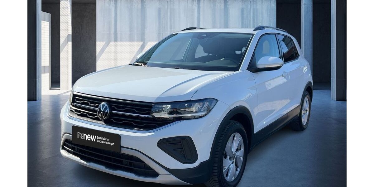 VW T-Cross 54.510 km 21.990 &euro; Hamburg 22529