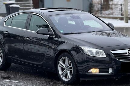Opel Insignia 178.536 km 6.350 &euro; Dietzenbach 63128