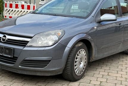 Opel Astra 138.000 km 999 &euro; Göttingen 37079