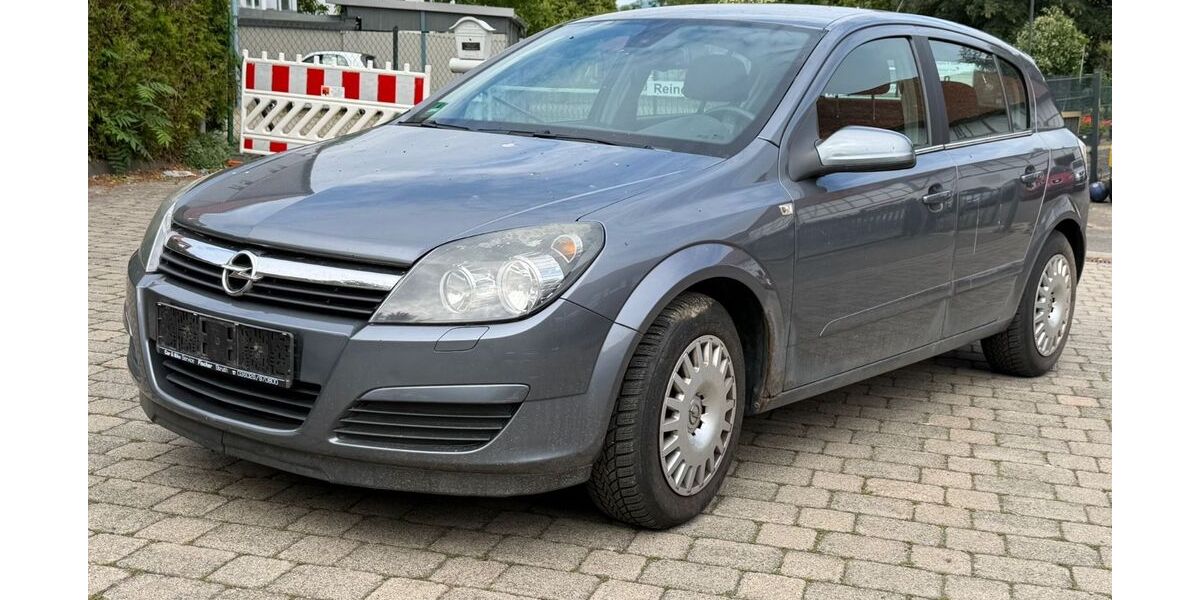 Opel Astra 138.000 km 999 &euro; Göttingen 37079