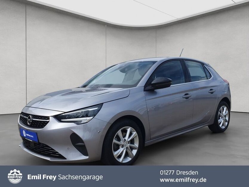 Corsa