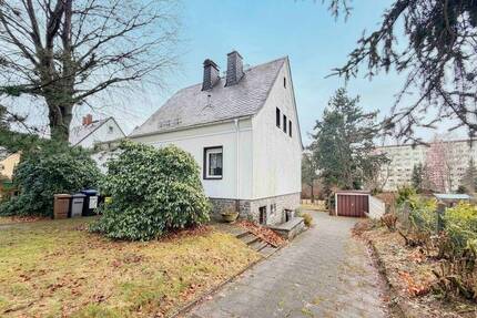 Haus Chemnitz Yorckgebiet - 5 Zimmer, 239.000&euro; | Angebot:26862970