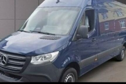 Mercedes-Benz Sprinter 85.866 km 38.900 &euro; Bautzen 02625