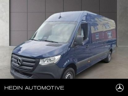 Mercedes-Benz Sprinter 85.866 km 38.900 &euro; Bautzen 02625