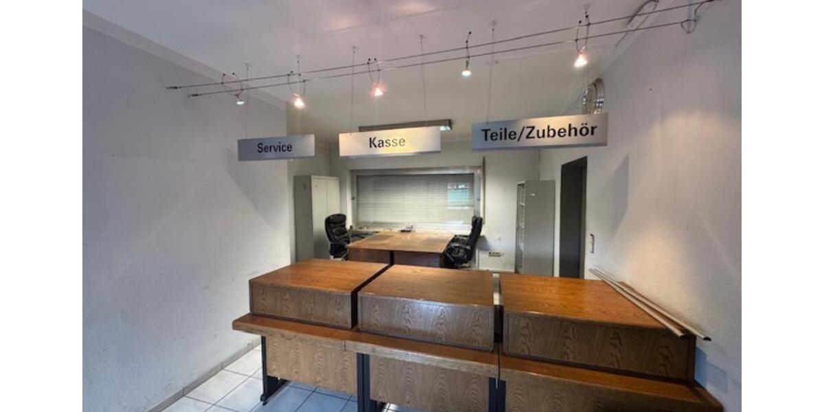 Gewerbeobjekt Meschede - 2.990&euro; | Angebot:24259205