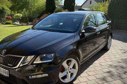 Skoda Octavia 163.860 km 14.400 &euro; Hengersberg 94491