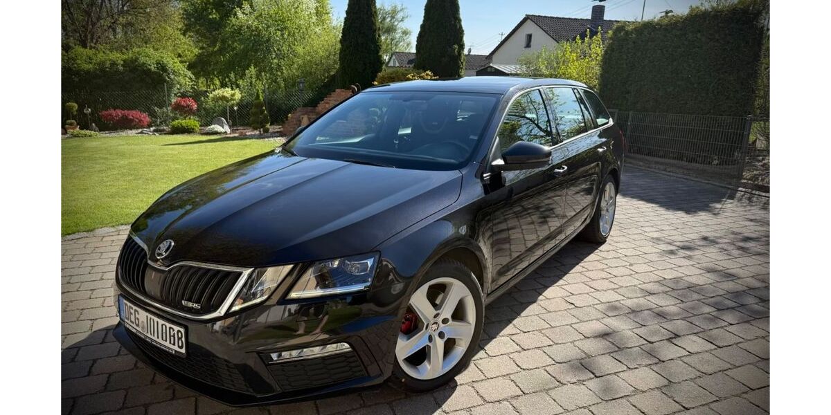 Skoda Octavia 163.860 km 14.400 &euro; Hengersberg 94491