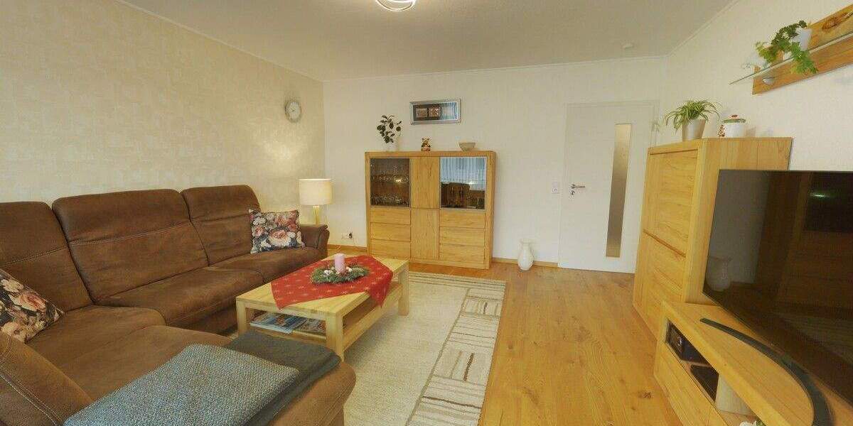 Etagenwohnung Ansbach - 3 Zimmer, 83 m&sup2;, 249.000&euro; | Angebot:25845717