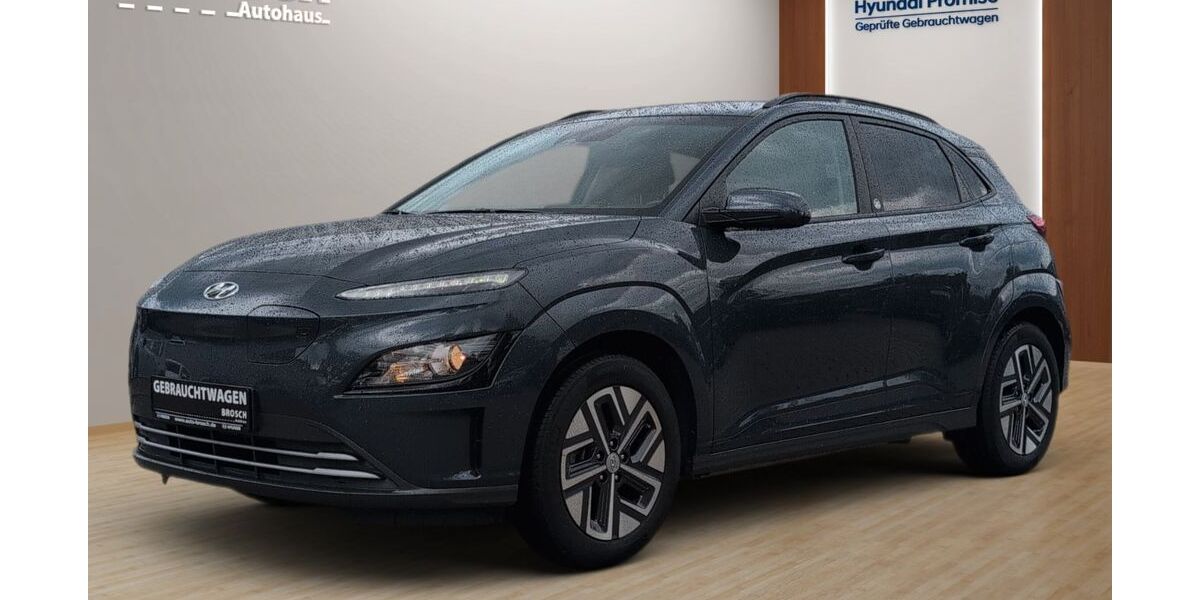 Hyundai KONA 44.800 km 19.997 &euro; Durach 87471
