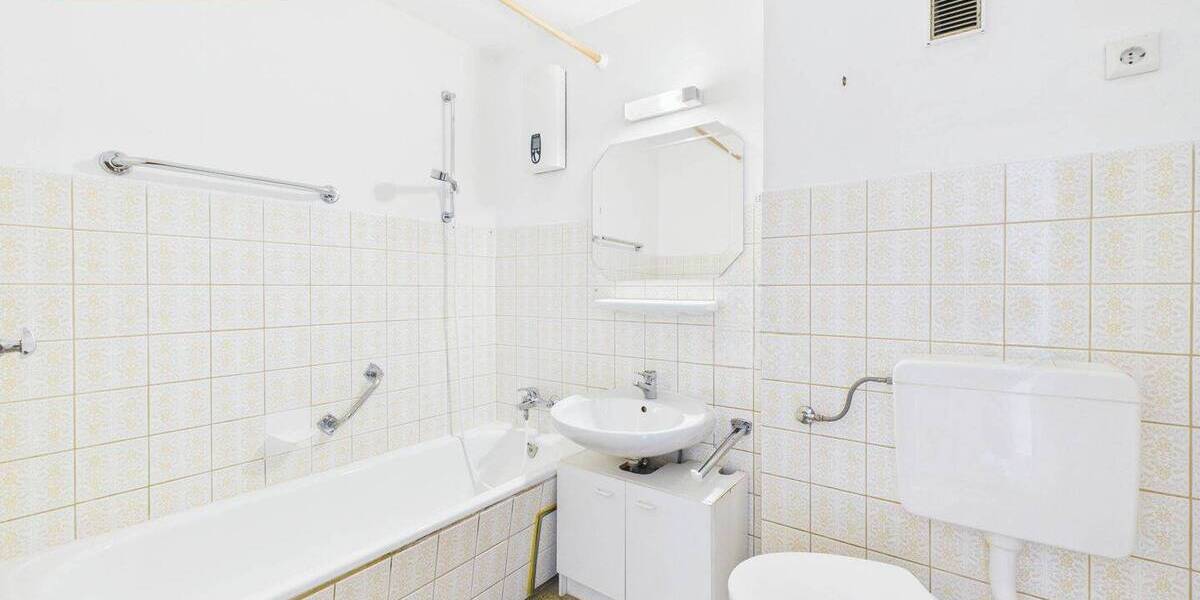 Etagenwohnung Buchloe - 3 Zimmer, 76 m&sup2;, 323.000&euro; | Angebot:26092443
