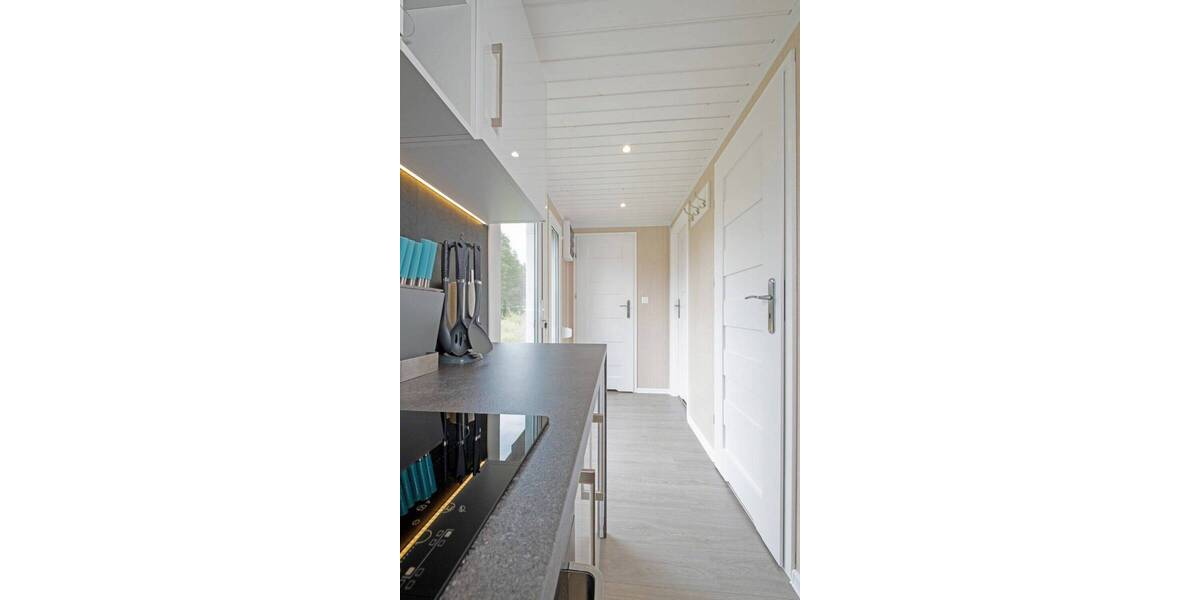 Bungalow Suderburg - 3 Zimmer, 40 m&sup2;, 130.555&euro; | Angebot:25692732