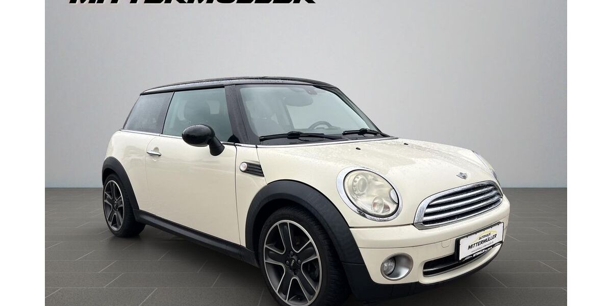 Mini Cooper 224.728 km 4.290 &euro; Glonn 85625