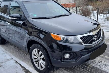 Kia Sorento 194.850 km 7.500 &euro; Malchin 17139
